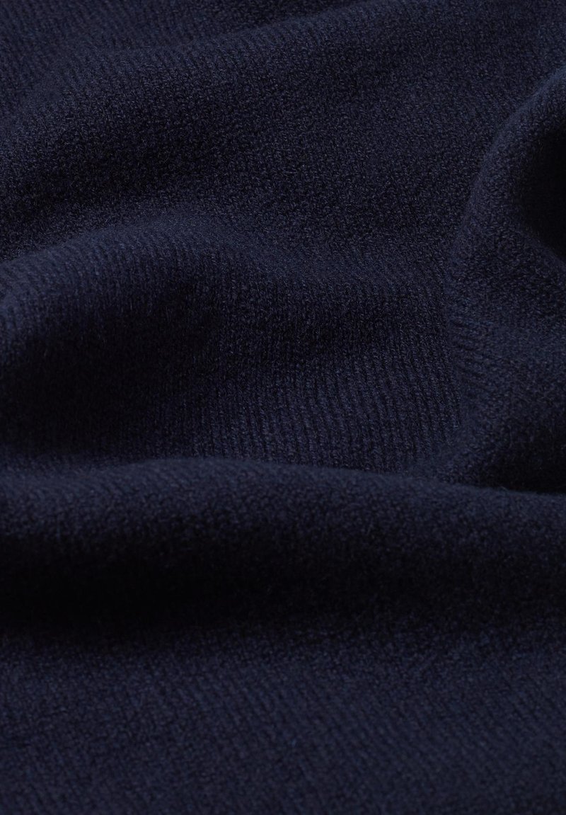Herren Tücher | Falconeri Schal blu navy/dunkelblau - LY75298 Herren Tücher | Falconeri Schal blu navy/dunkelblau - LY75298