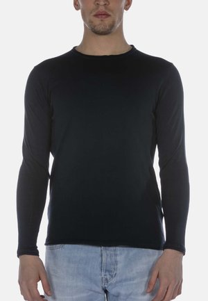 Longsleeve - blue