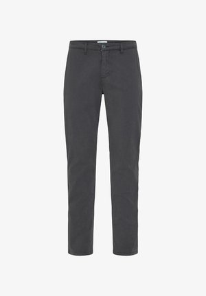 Casual Friday, CFVIGGO CHINO - Chino-püksid - asphalt