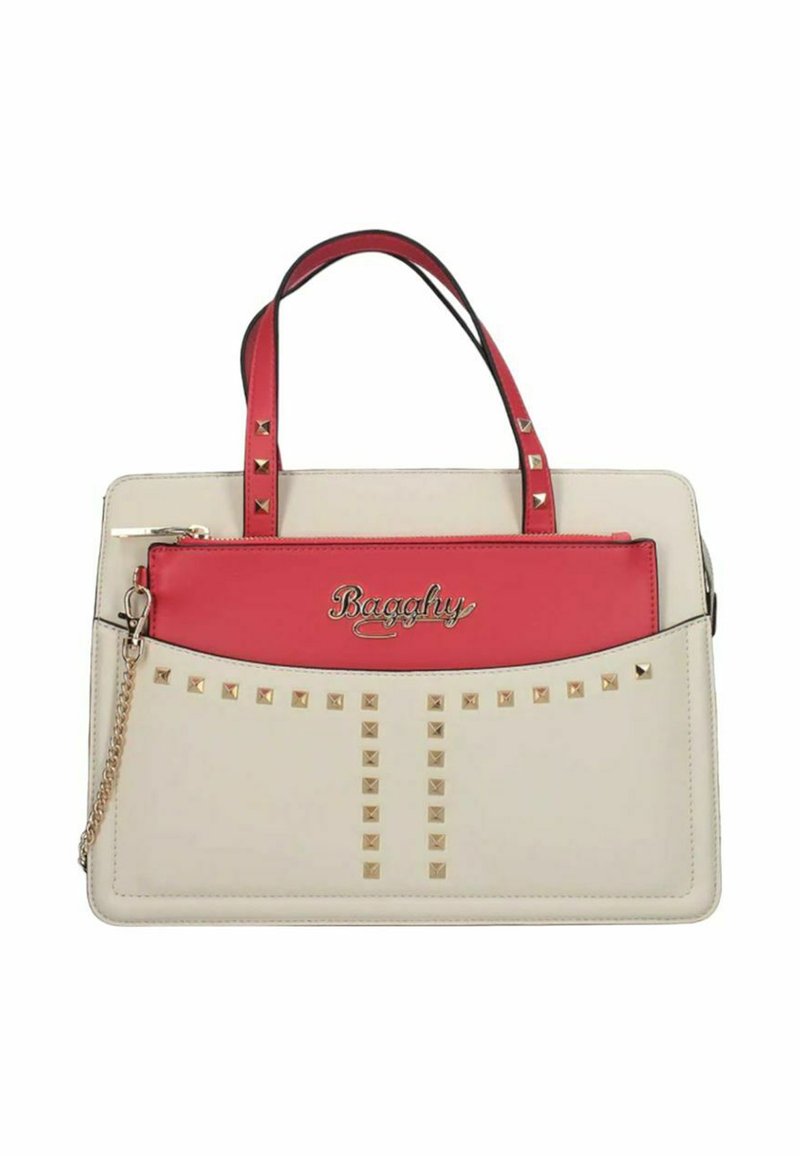 Bagghy Handtas - multicolore