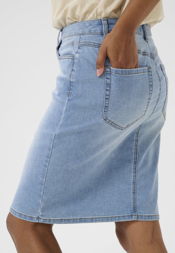 CRJULIETTE - Denim skirt4