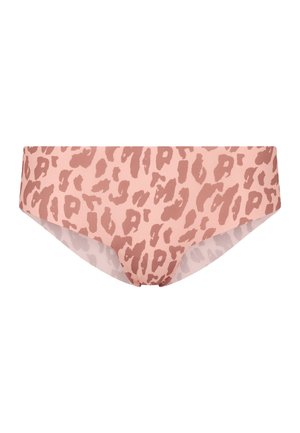 Jockey, INVISIBLE EDGE CHEEKY - Slip - soft minx