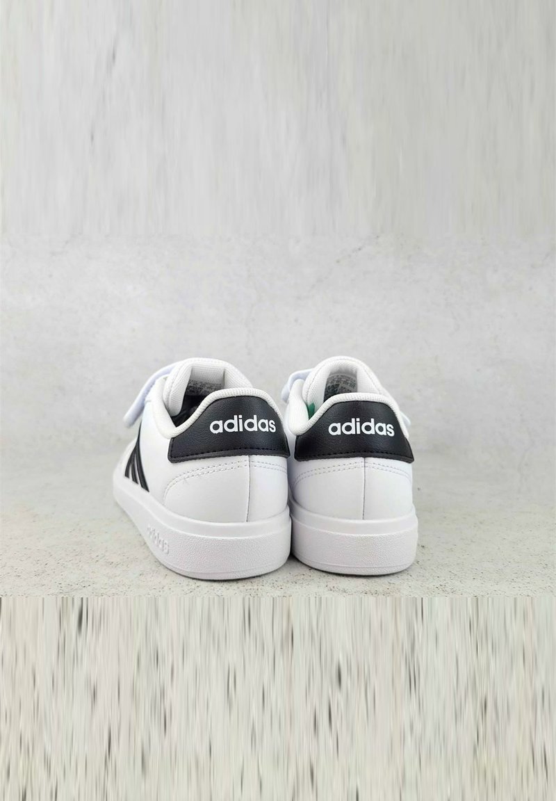 adidas Originals GRAND COURT 2.0 - Scarpe a strappo - blanc/bianco -  Zalando.it