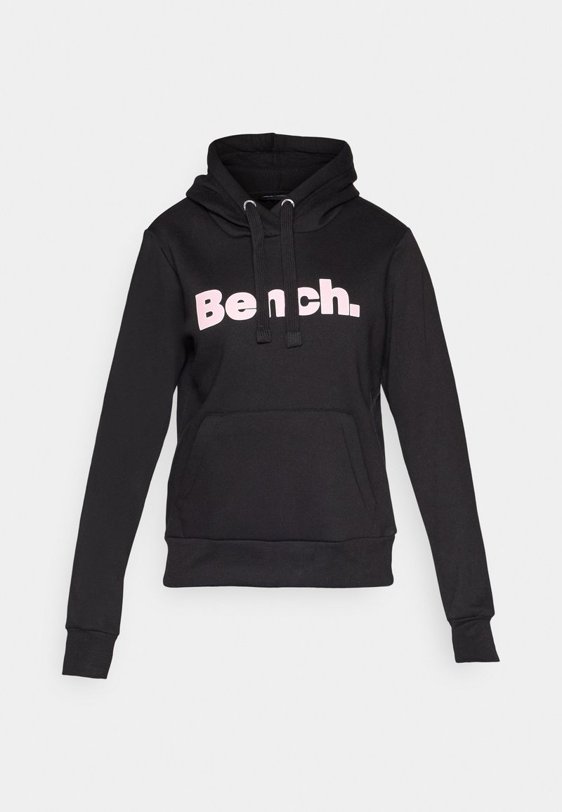 Bench Hoodie zwart Bench Hoodie zwart