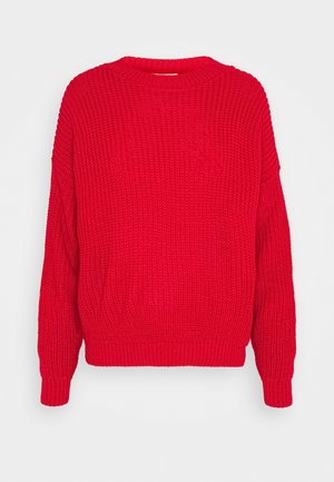 Trui - red