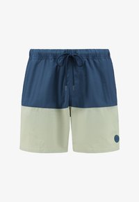 Geselecteerd, blue royal