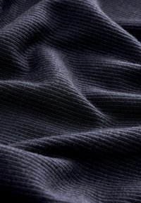 Next CREW NECK  - Maglietta a manica lunga - navy