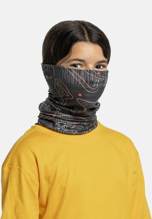 Buff, BUFF® COOLNET UV® MULTIFUNCTIONAL NECKWEAR  UNISEX - Schlauchschal - graphite