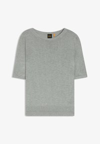 Unselected, silver one