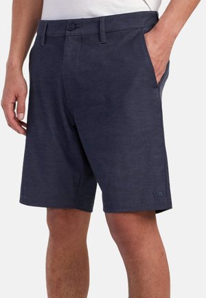 Shorts - azul