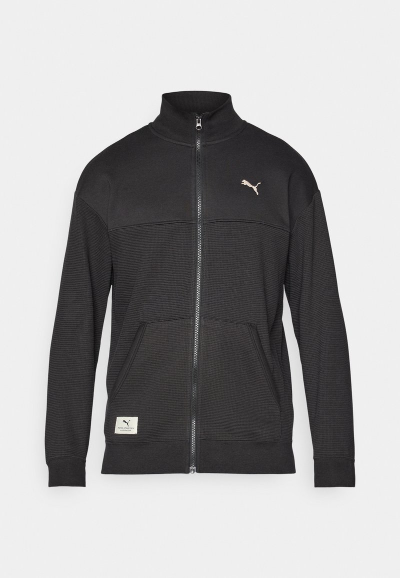 Puma Trainingsvest zwart