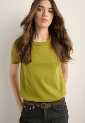 OCHNIK, - T-shirt basic