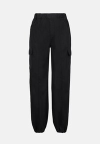 Cargobukse - washed black