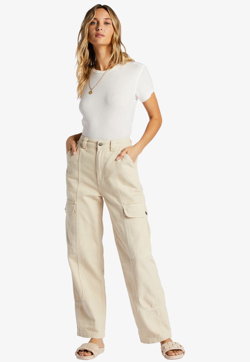 Billabong Cargobroek meerkleurig