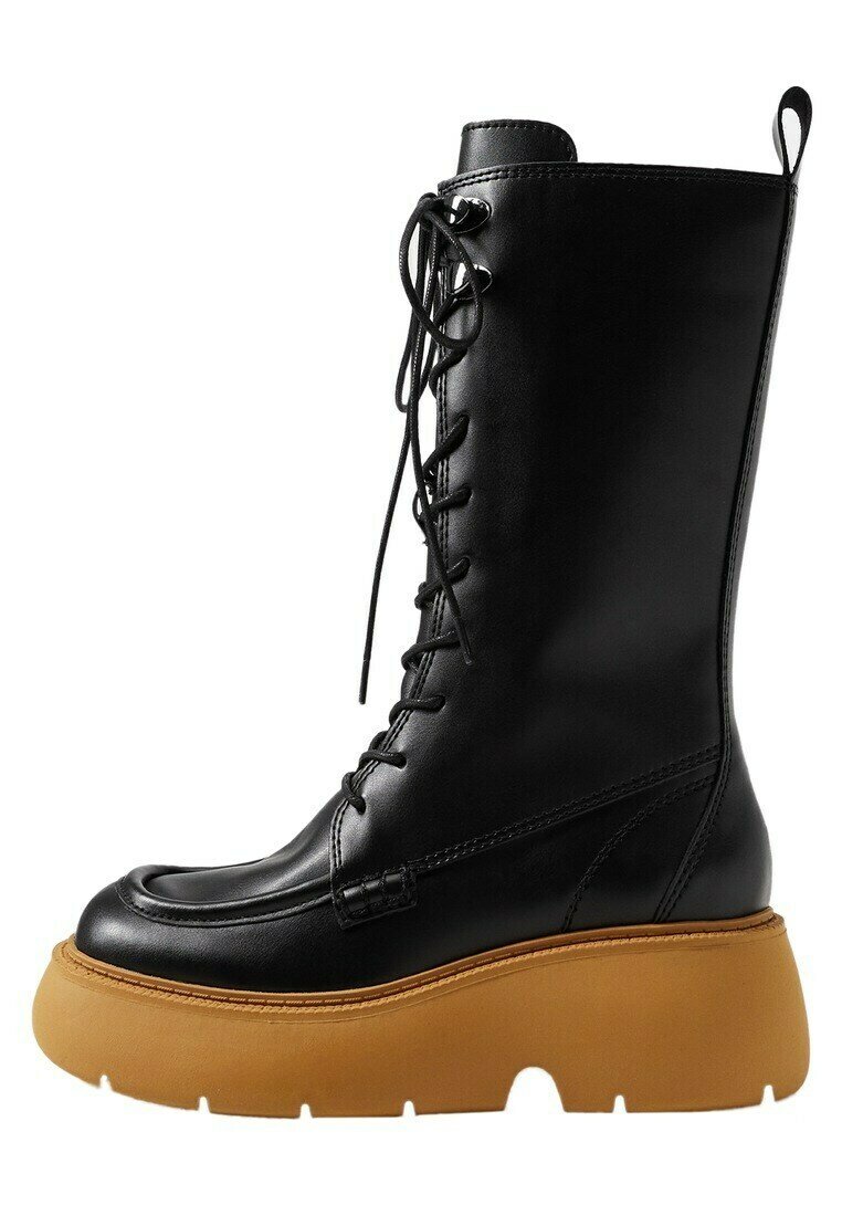 mango boots