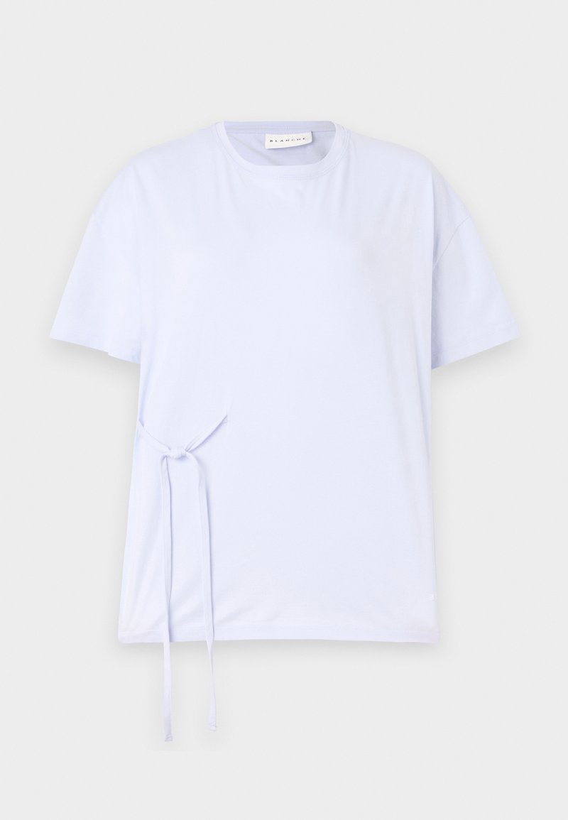 BLANCHE T-shirt basic lichtblauw