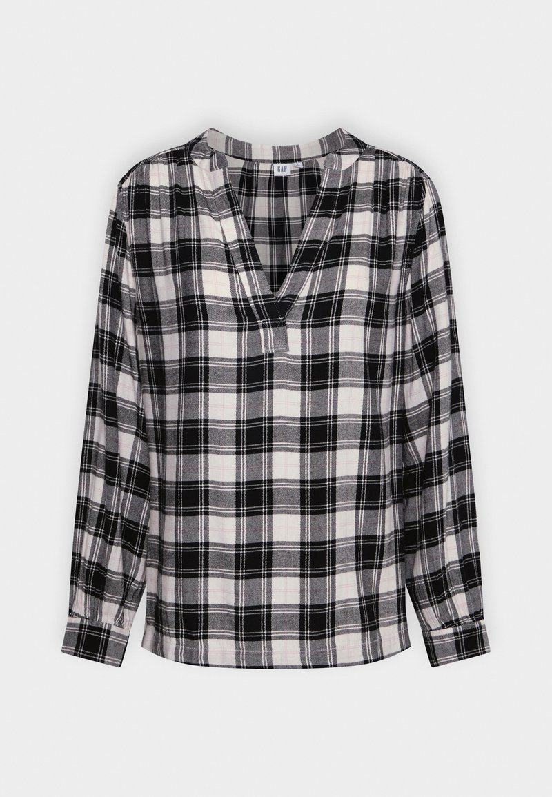 GAP Blouse zwart