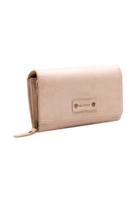 MAITRE STEINBACH DILARA   - Wallet - taupe