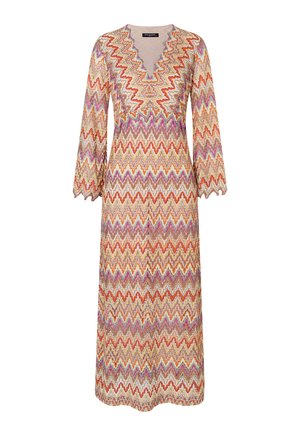 Ana Alcazar, DINLI - Maxi-jurk - mehrfarbig