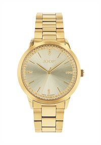 Niet geselecteerd, gold coloured