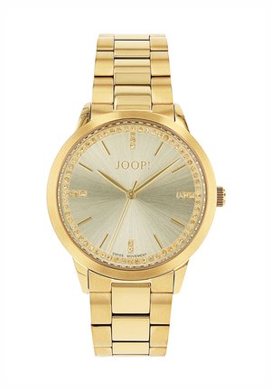 Uhr - gold coloured