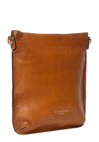 RE:DESIGNED FILLIS - Umhängetasche - burned tan