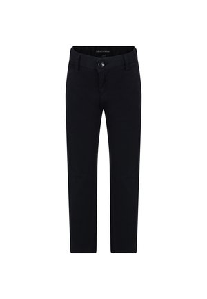 Pantaloni - dark blue