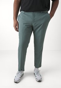 Jack & Jones JPRFRANCO - Suit - balsam green