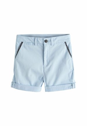 REGULAR FIT - Shortsit - blue