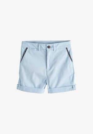 REGULAR FIT - Short - blue