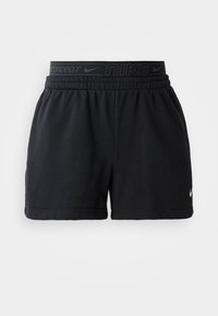 Unselected, black