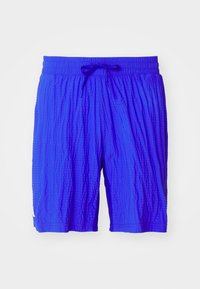 ERGO SHORT PRO - Korte broeken - lucid blue