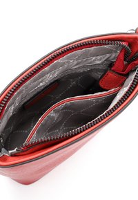 Tamaris ALESSIA - Schoudertas - red