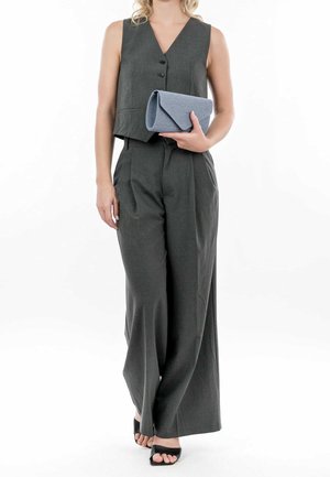 Tamaris, Pochette - blue