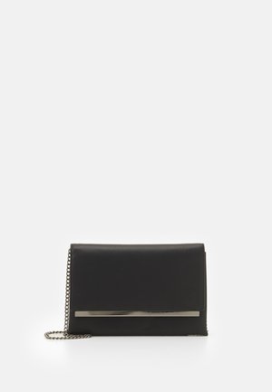 Pochette - black