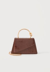 Sélectionné, brown