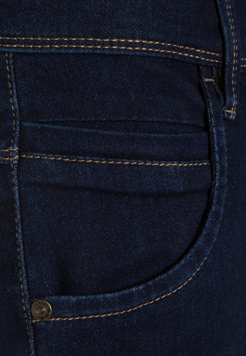Kinder Jeggings | Name it NITTAX Jeans Skinny Fit dark blue denim/dark-blue denim - BZ63714 Kinder Jeggings | Name it NITTAX Jeans Skinny Fit dark blue denim/dark-blue denim - BZ63714