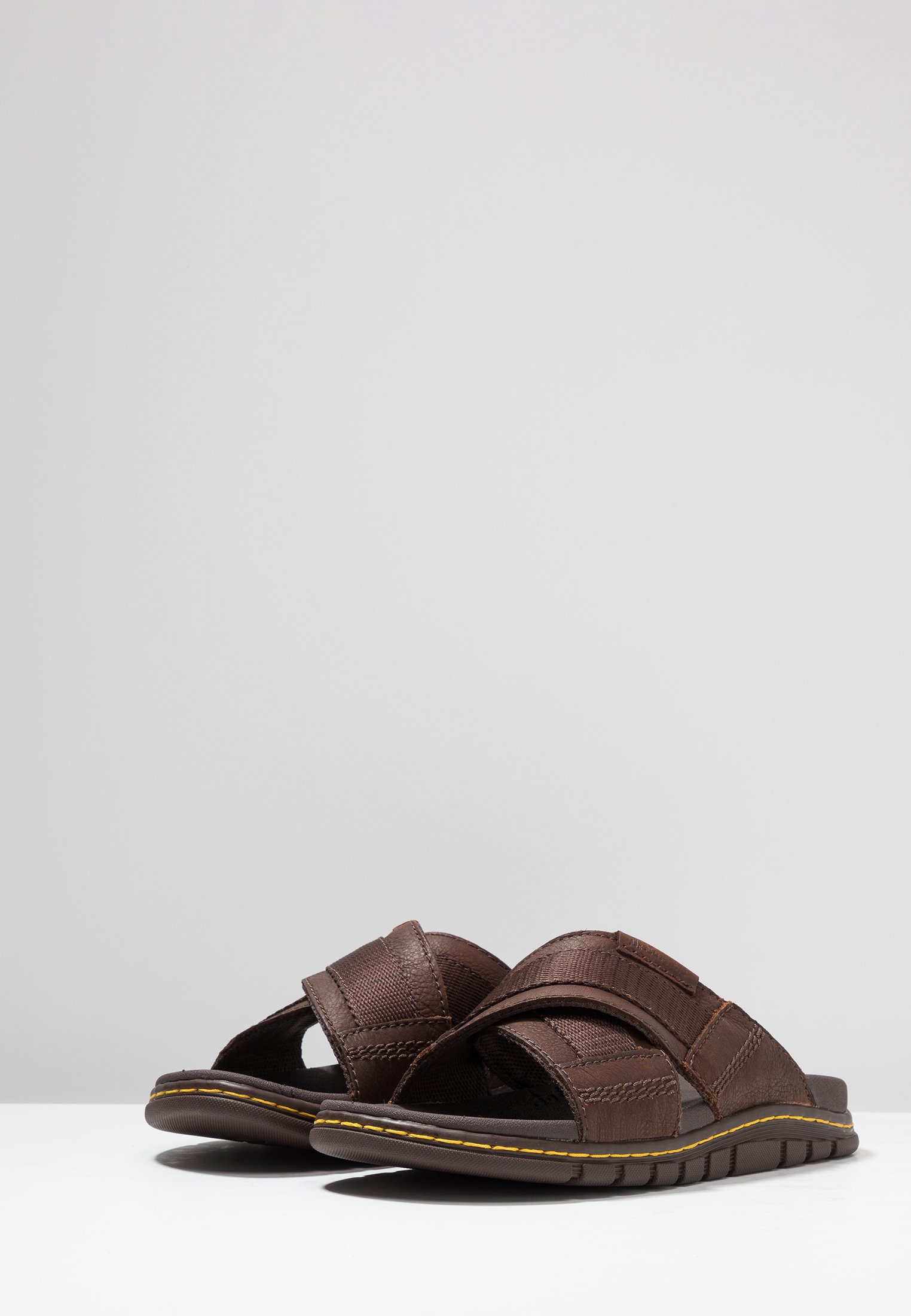 dr martens remi slide