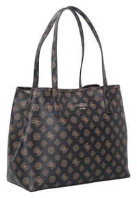 Guess VIKKY - Bevásárlótáska - brown