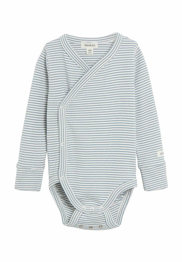 RANDIG OMLOTT - Body