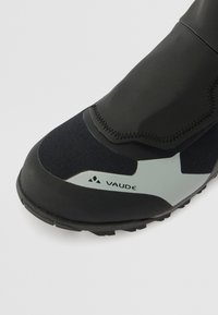 Vaude MINAKI UNISEX - Chodecká obuv - black