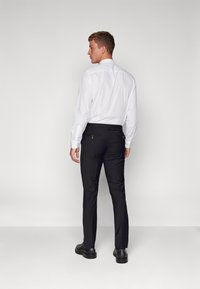 Twisted Tailor ELLROY SUIT SET - Costum - black