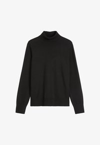 Unausgewählt, black