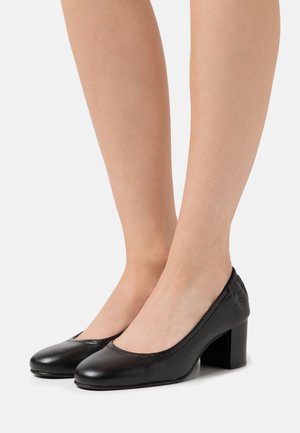 Anna Field, Escarpins - black