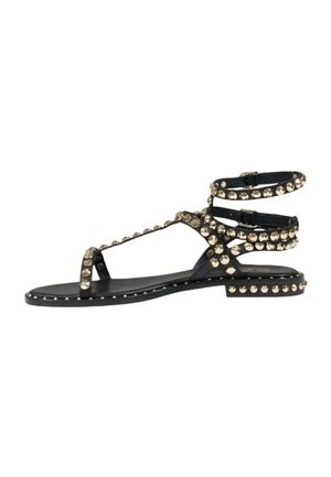 Sandalen - black