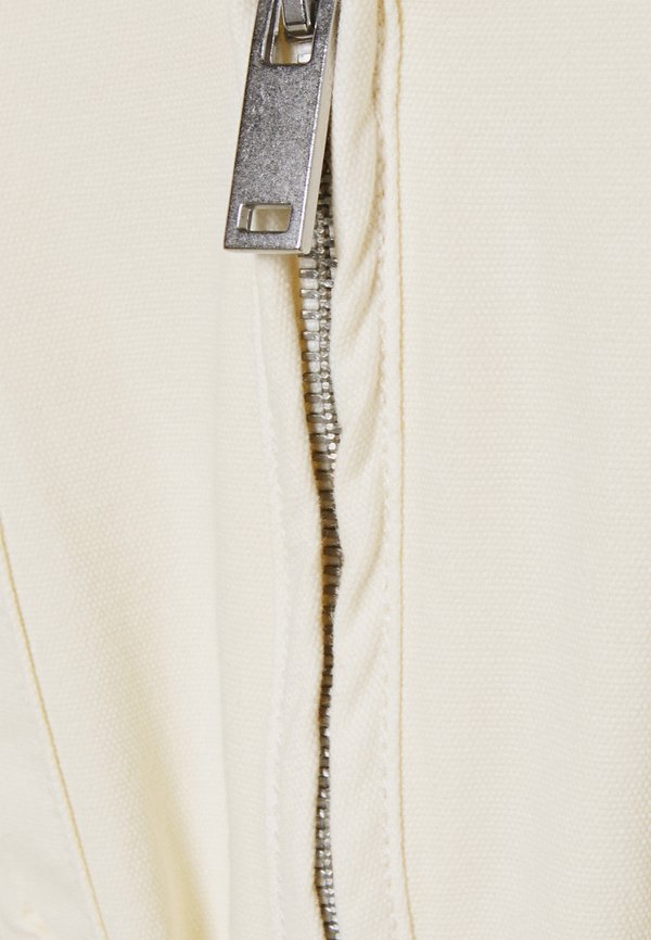 NAYELI - Summer jacket - gelb3