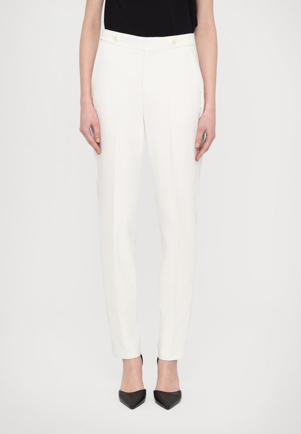 PANNY DOTS - Trousers - judo