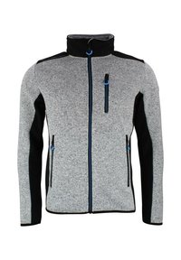 Peak Mountain Fleecejas - gris