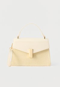 Valimata, straw/off white