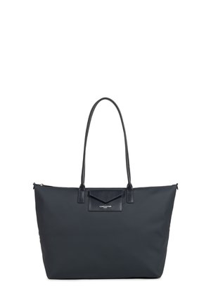 ÉPAULE - STORM - Shopping bag - bleu foncé